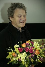 Director Zbigniew Kotecki