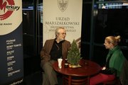 Our juror, Grzegorz Kędzierski