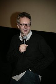 John Hay - director of ''Extraordinary Jimmy Grimble''
